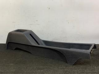 консоль салона Peugeot 306 1 поколение 1997, 1.9 л., дизель, МКПП, белый, универсал, передний привод, 9615942477