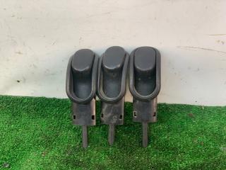 кнопка центрального замка Opel Omega B 1998, 2.0 л., бензин, 5МКПП, красный, универсал, задний привод