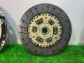 комплект сцепления Mazda 626 3 поколение (1987 - 1992), 2.0 л., бензин, МКПП, седан, передний привод - фото №8