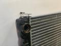 радиатор (основной) Fiat Ulysse 1 поколение [рестайлинг] 2000, 2.0 л., RFU (XU10J2C), бензин, МКПП, серо-зеленый, передний привод - фото №5