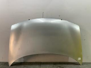 капот Opel Sintra 1 поколение 1999, 2.2 л., X 22 XE, бензин, МКПП, серебристый, минивэн, передний привод
