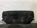 шумоизоляция капота Kia Sorento 1 поколение 2005, 2.4 л., G4JS, бензин, МКПП, красный, внедорожник 5 дв., полный подключаемый привод - фото №4