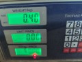 топливная рампа Opel Vectra B 1998, 1.8 л., бензин, МКПП, универсал, передний привод, 90411551 - фото №9