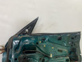 дверь передняя правая Chrysler Neon 1 поколение 1996, 2.0 л., бензин, МКПП, синий, седан, передний привод - фото №8