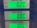 бачок гидроусилителя Mazda 323 6 поколение 1998, 1.5 л., бензин, МКПП, синий, хетчбэк 3 дв., передний привод - фото №4