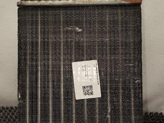 радиатор отопителя (печки) Fiat Ducato 2 поколение 1996, 2.5 л., дизель, зеленый, микроавтобус