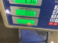 труба приемная глушителя Nissan Bluebird T12/T72 1987, 2.0 л., бензин, МКПП, бордовый, хетчбэк 5 дв., передний привод - фото №7