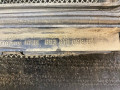 корпус салонного фильтра Audi 80 B3 89/B3 1991, 1.8 л., бензин, МКПП, серый, седан, передний привод, 893819098 - фото №5