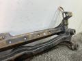 балка подвески передняя (подрамник) Volkswagen Passat B3 1991, 1.8 л., бензин, МКПП, белый, седан, передний привод - фото №12