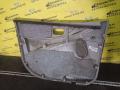 обшивка двери передняя правая Nissan Almera Tino V10 2001, 2.2 л., YD22DDT, дизель, МКПП, берюзовый, минивэн, передний привод, LIKVIDACIYA, SKLADA - фото №2