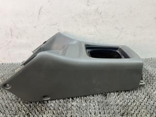 чехол рычага КПП Suzuki Baleno 1 поколение 2002, 1.5 л., бензин, МКПП, чёрный, седан, 75814-60G00