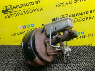 цилиндр тормозной главный Kia Sportage 1 поколение 2000, 2.0 л., FE (16V), бензин, МКПП, зеленый, полный подключаемый привод, правый руль