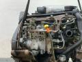 двигатель Audi 80 B3 1989, 1.9 л., дизель, МКПП, седан, передний привод, 1Y, 026966 - фото №2