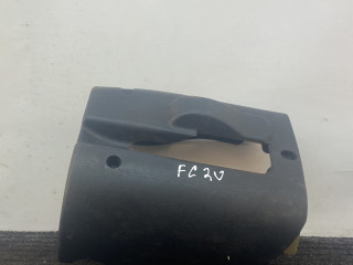 кожух рулевой колонки Ford Focus 1 поколение [рестайлинг] 2003, 2.0 л., бензин, МКПП, серебристый, универсал, передний привод, RG15299