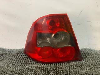 фонарь задний левый Geely CK Otaka 1 поколение CK1 2007, 1.5 л., бензин, МКПП, синий металлик, седан, передний привод