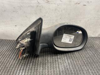 зеркало наружное правое Renault Laguna 1 поколение 1996