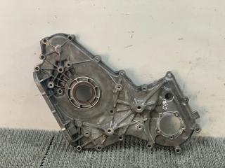 защита (кожух) ремня ГРМ Kia Sorento 1 поколение 2005, 2.5 л., CRDi, D4CB, дизель, МКПП, черный, внедорожник 5 дв., полный подключаемый привод