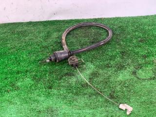 трос газа Iran Khodro Samand 1 поколение 2005, 1.8 л., бензин, 5МКПП, серебристый, седан, передний привод