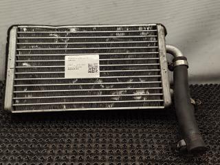 радиатор отопителя (печки) Ford Transit 4 поколение 1991, 2.0 л., i, бензин, МКПП, микроавтобус, задний привод