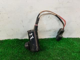 насос (моторчик) омывателя стекла Hyundai Terracan 1 поколение 2003, 2.5 л., D4BH, дизель, АКПП, серебристый, внедорожник 5 дв., полный подключаемый привод, 96318238