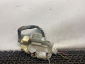 замок двери передней левой Mazda 626 GF 1997, 2.0 л., дизель, МКПП, зелёный, хетчбэк 5 дв., передний привод - фото №4
