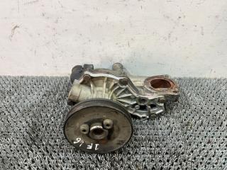 помпа Volkswagen Golf 2 поколение (1983 - 1992), 1.6 л., бензин, МКПП, передний привод