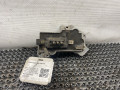 сопротивление печки Mercedes-Benz S-Класс W140/C140 [рестайлинг] W140 1994, 3.5 л., дизель, АКПП, фиолетовый, седан, задний привод - фото №2