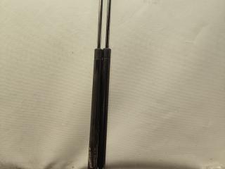 амортизатор крышки багажника (3-5 двери) Renault Scenic 1 поколение 1998, 1.9 л., дизель, МКПП, серый, минивэн