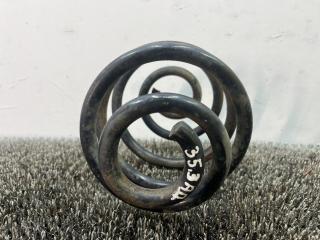 пружина Opel Astra F 1994, 1.7 л., дизель, 5МКПП, зелёный, хетчбэк 5 дв., передний привод, PCS774330