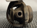 подушка крепления двигателя Mazda 626 3 поколение 1990, 2.0 л., i, бензин, МКПП, хетчбэк 5 дв., передний привод - фото №5