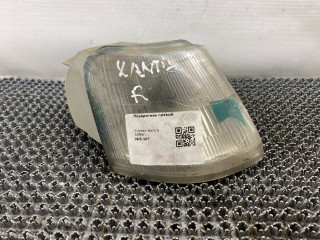 поворотник правый Citroen Xantia 1 поколение 1996