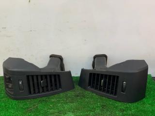 дефлектор обдува салона Nissan Murano Z50 2005, 3.5 л., бензин, АКПП, черный, внедорожник 5 дв., полный привод