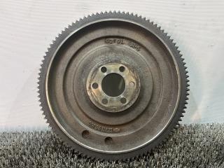 маховик Nissan Primera P11 (1996 - 2000), 1.6 л., бензин, МКПП, передний привод, 1231190J00