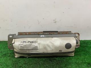 подушка безопасности пассажира Citroen Xsara Picasso 1 поколение 2002, 2.0 л., бензин, МКПП, серый, передний привод, 9631316180-0R