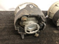 фара противотуманная (комплект) Dodge Caliber 1 поколение 2008, 1.8 л., бензин, МКПП, красный, хетчбэк 5 дв., передний привод - фото №4