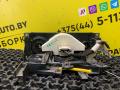 блок управления печки / климат-контроля SEAT Ibiza 2 поколение 1998, 1.6 л., ALM, бензин, 5МКПП, синий, хетчбэк 5 дв., передний привод - фото №2