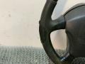 руль Nissan Primera P11 1998, 2.0 л., SR20DE, бензин, 5МКПП, серебристый, седан, передний привод - фото №3