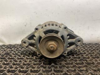 генератор Daewoo Matiz M100 2000, 0.8 л., F8CV, бензин, красный, хетчбэк 5 дв., 983834, 31400A7