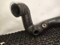 патрубок интеркулера Volkswagen Passat B3 1993, 1.9 л., AAZ, дизель, 5МКПП, черный, универсал, передний привод - фото №5