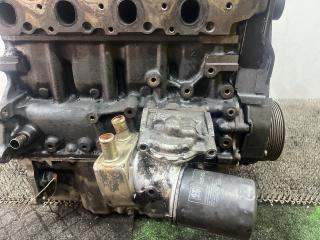 корпус масляного фильтра Ford Mondeo 1 поколение (1993 - 1996), 1.8 л., RFN, дизель, МКПП, передний привод, 91FF-6600