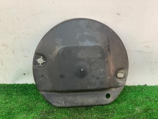 накладка внутренняя на заднюю панель кузова Iran Khodro Samand 1 поколение 2005, 1.8 л., бензин, 5МКПП, серебристый, седан, передний привод, 9420260015