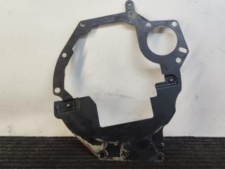 Прокладка КПП (пластина) Ford Mondeo 2 поколение 1998, 1.8 л., RFN, дизель, МКПП, передний привод, 938M6A372CH