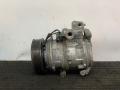 компрессор кондиционера Kia Sorento 1 поколение 2006, 2.4 л., дизель, АКПП, серый, внедорожник 5 дв., передний привод - фото №3