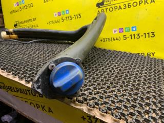 горловина топливного бака Renault Megane 1 поколение [рестайлинг] 2001, 1.4 л., K4J 712, бензин, МКПП, синий, универсал