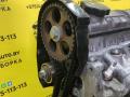 двигатель Renault Laguna 1 поколение 1997, 2.0 л., F3R 200, бензин, МКПП, серый, универсал, передний привод, F3R, F3RJ728 - фото №6