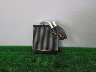 радиатор отопителя (печки) Mitsubishi Mirage 5 поколение 2002, 1.5 л., бензин, АКПП, чёрный, купе, передний привод