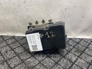 блок ABS Nissan Primera P12 2002, 2.2 л., дизель, передний привод, 2265100416085