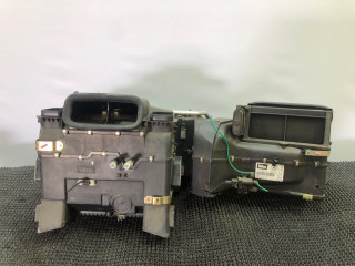 корпус отопителя (печки) Mercedes-Benz C-Класс W202/S202 [рестайлинг] W202 1997, 2.2 л., OM 604.910, дизель, МКПП, темно зеленный металлик, седан, задний привод