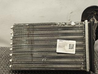 радиатор отопителя (печки) Citroen Xantia 1 поколение [рестайлинг] 2000, 2.0 л., бензин, МКПП, синий, универсал