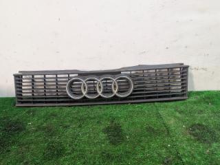 решетка радиатора Audi 80 B3 1990, 1.6 л., PP, бензин, МКПП, оранжевый, седан, передний привод